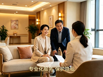 定州有偿售卵代生女生的客户的客户群体有哪些