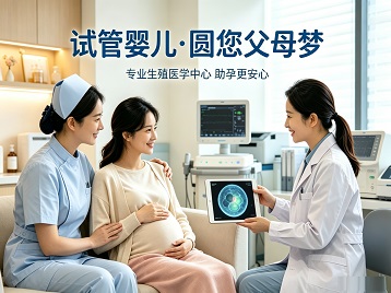 定州辅助生育服务 试管婴儿行业的兴起背景、发展与未来展望